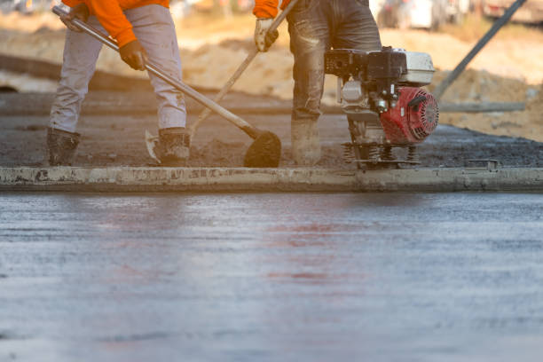 Best Concrete Crack Repair  in Nashville, NC